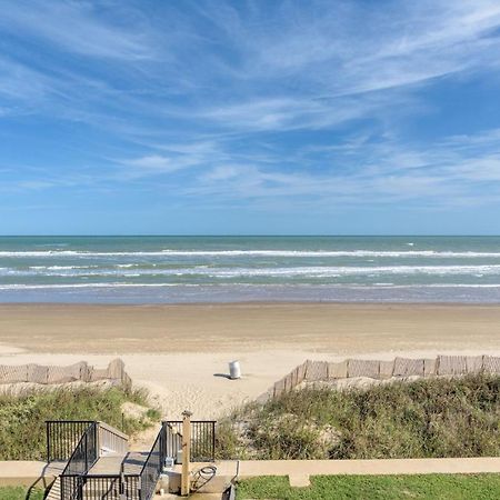 Tiki 332 Διαμέρισμα South Padre Island Εξωτερικό φωτογραφία