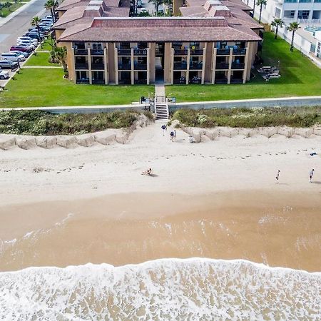 Tiki 332 Διαμέρισμα South Padre Island Εξωτερικό φωτογραφία