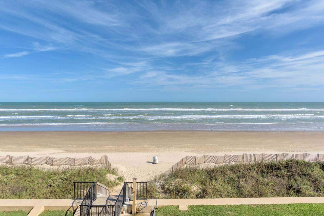 Tiki 332 Διαμέρισμα South Padre Island Εξωτερικό φωτογραφία