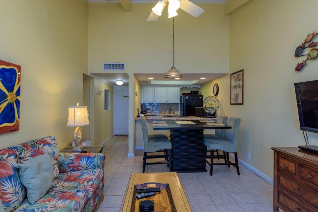 Tiki 332 Διαμέρισμα South Padre Island Εξωτερικό φωτογραφία