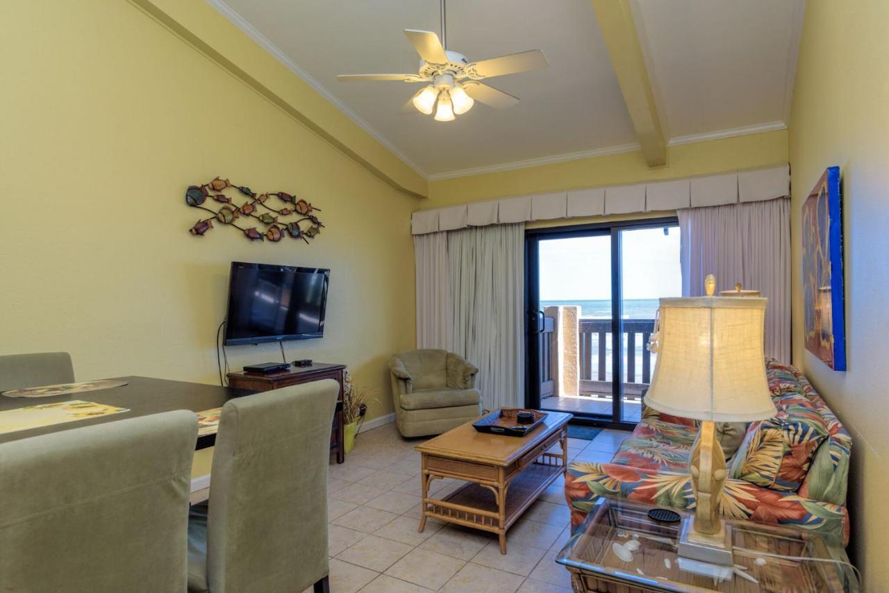 Tiki 332 Διαμέρισμα South Padre Island Εξωτερικό φωτογραφία