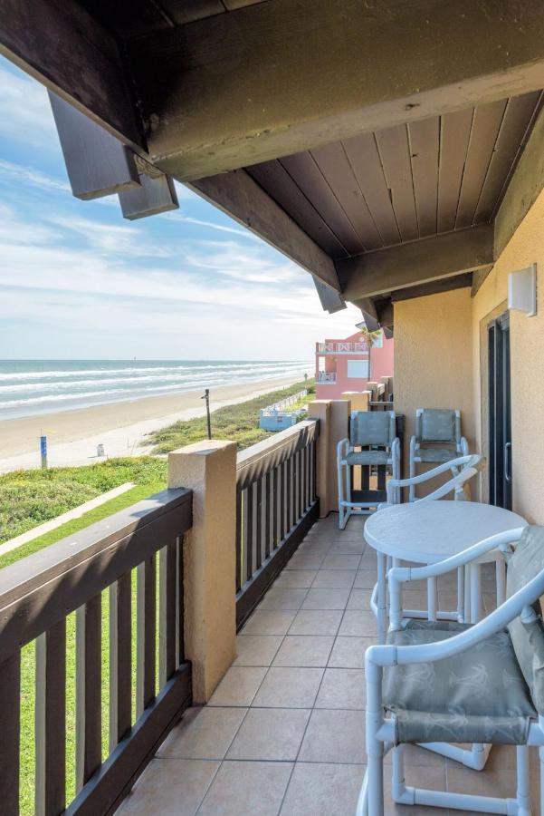 Tiki 332 Διαμέρισμα South Padre Island Εξωτερικό φωτογραφία