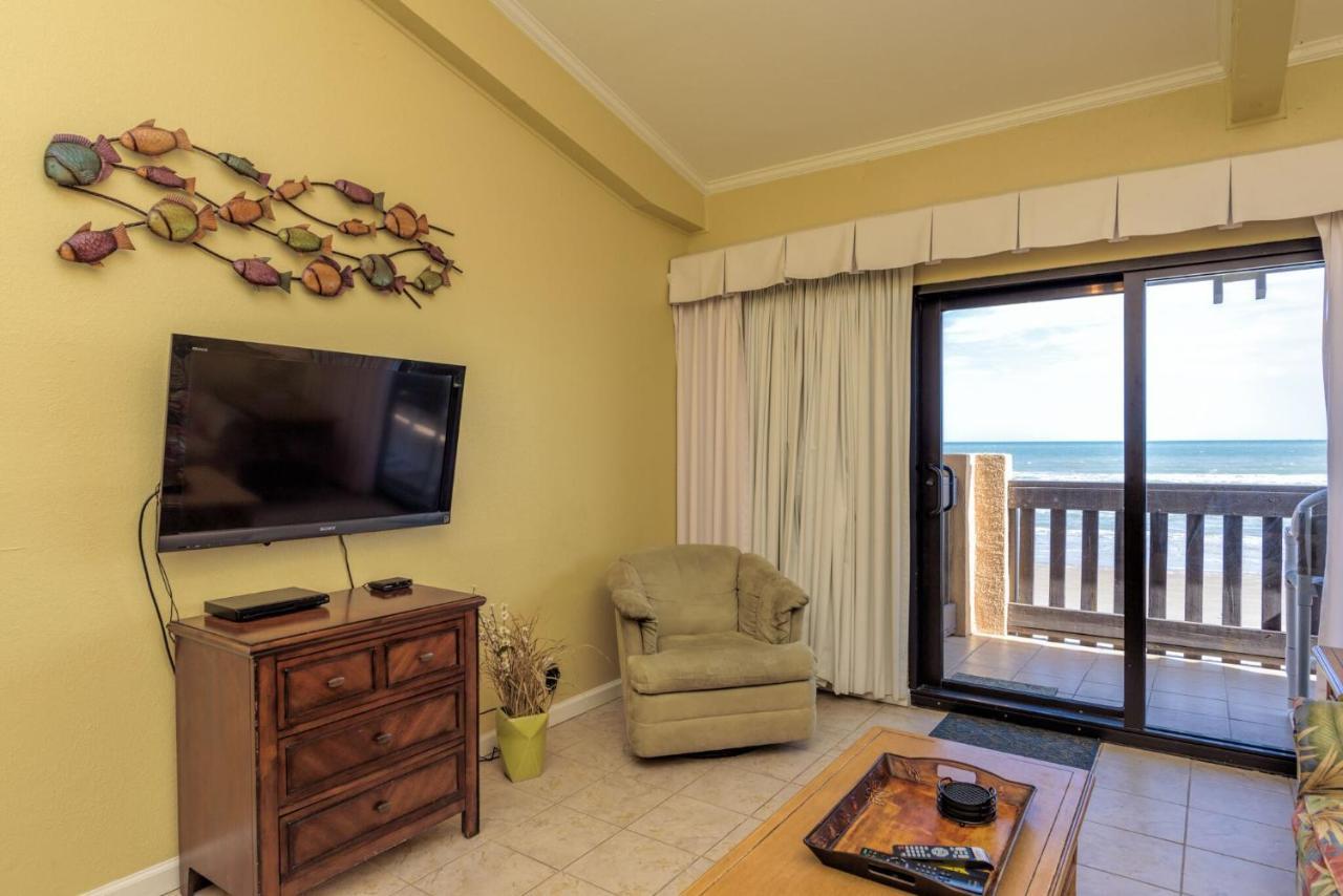 Tiki 332 Διαμέρισμα South Padre Island Εξωτερικό φωτογραφία