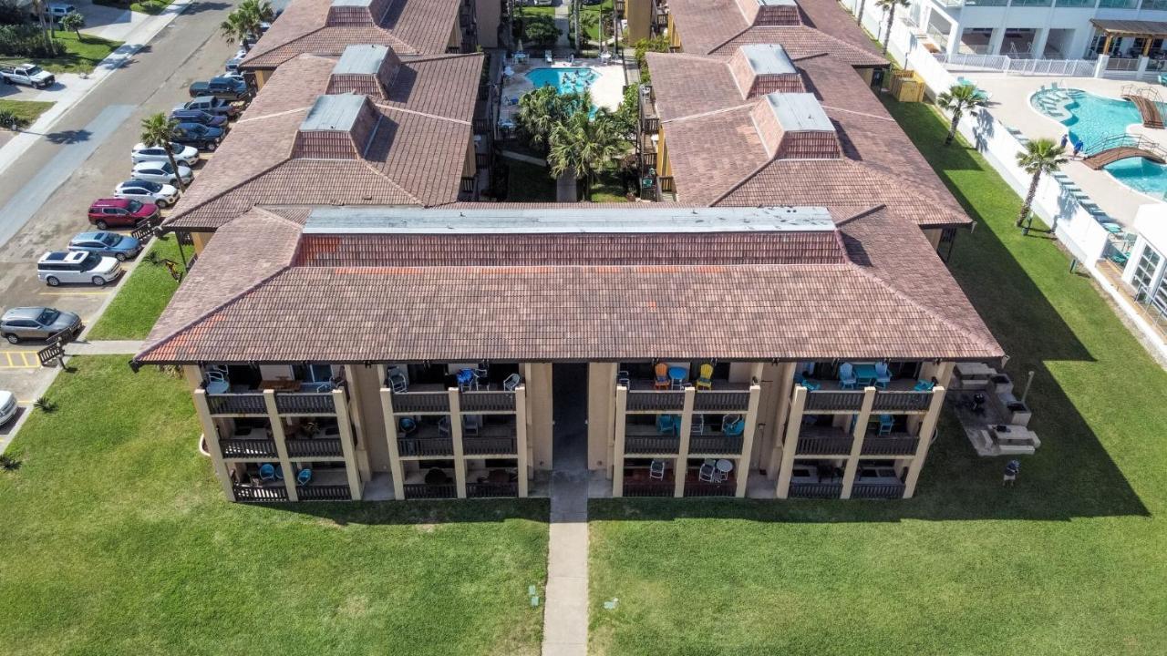 Tiki 332 Διαμέρισμα South Padre Island Εξωτερικό φωτογραφία