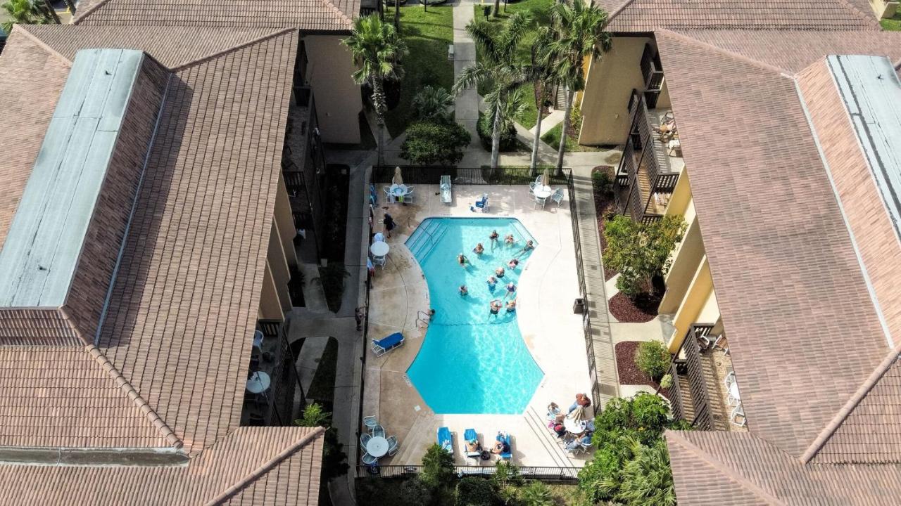 Tiki 332 Διαμέρισμα South Padre Island Εξωτερικό φωτογραφία